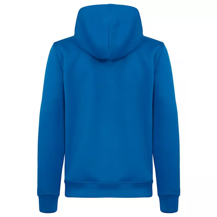 Clique Basic Active hoodie till barn, Royal Blå, large image number 1
