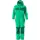 Mascot Accelerate snowsuit for kids, Grass green/green, Grass green/green, swatch