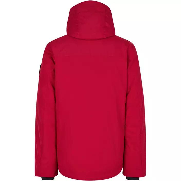 ID vinterjacka, Röd, large image number 1