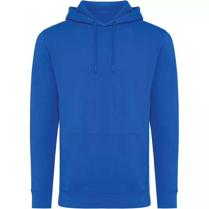 Iqoniq Jasper hoodie, Kungsblå, large image number 0