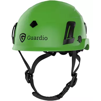 Guardio Armet Volt MIPS sikkerhedshjelm, Grøn