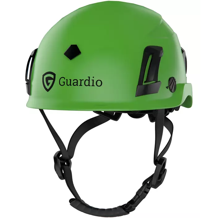 Guardio Armet Volt MIPS sikkerhedshjelm, Grøn, Grøn, large image number 1
