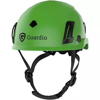 Guardio Armet Volt MIPS sikkerhetshjelm, Grønn