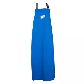 Ocean Albertville Comfort PVC forklæde, Royal Blue