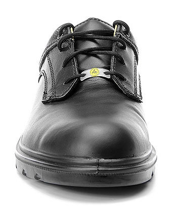 Elten Adviser safety shoes S2, Black, large image number 2