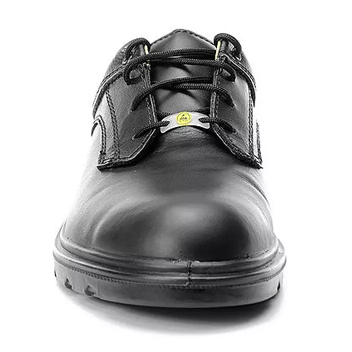 Elten Adviser safety shoes S2, Black, large image number 2