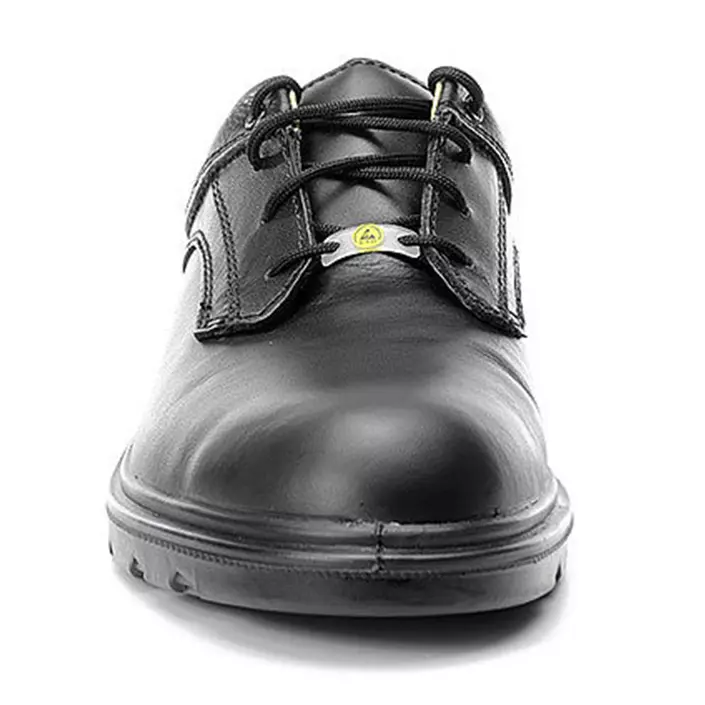 Elten Adviser safety shoes S2, Black, large image number 2
