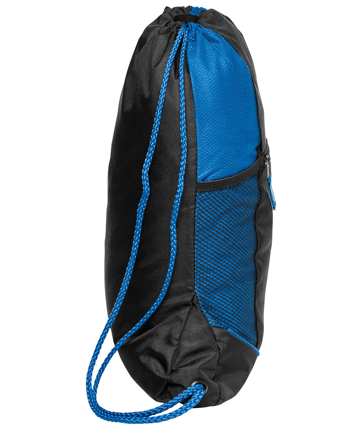 Clique Smart ryggs&auml;ck 10L, Kungsbl&aring;, Kungsbl&aring;, large image number 3