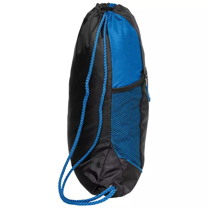 Clique Smart backpack 10L, Royal Blue, Royal Blue, large image number 3