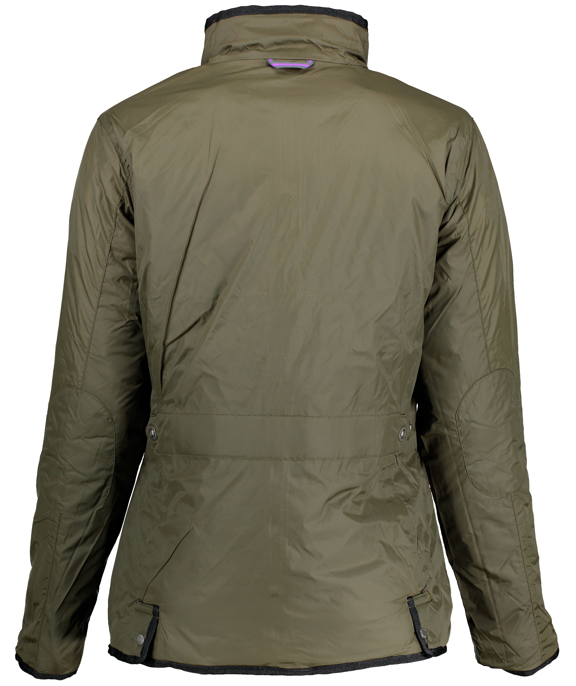 Nimbus Leyland women's jacket, Black, large image number 4