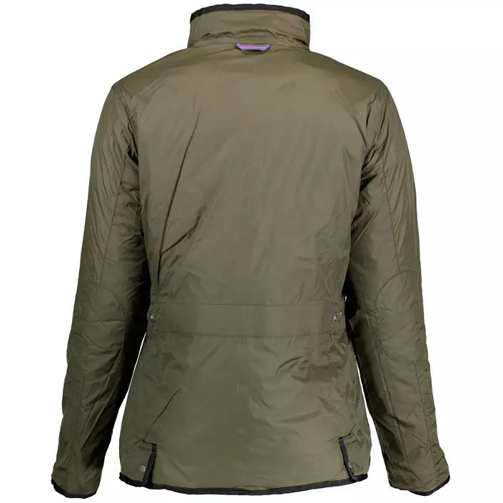 Nimbus Leyland women's jacket, Black, large image number 4