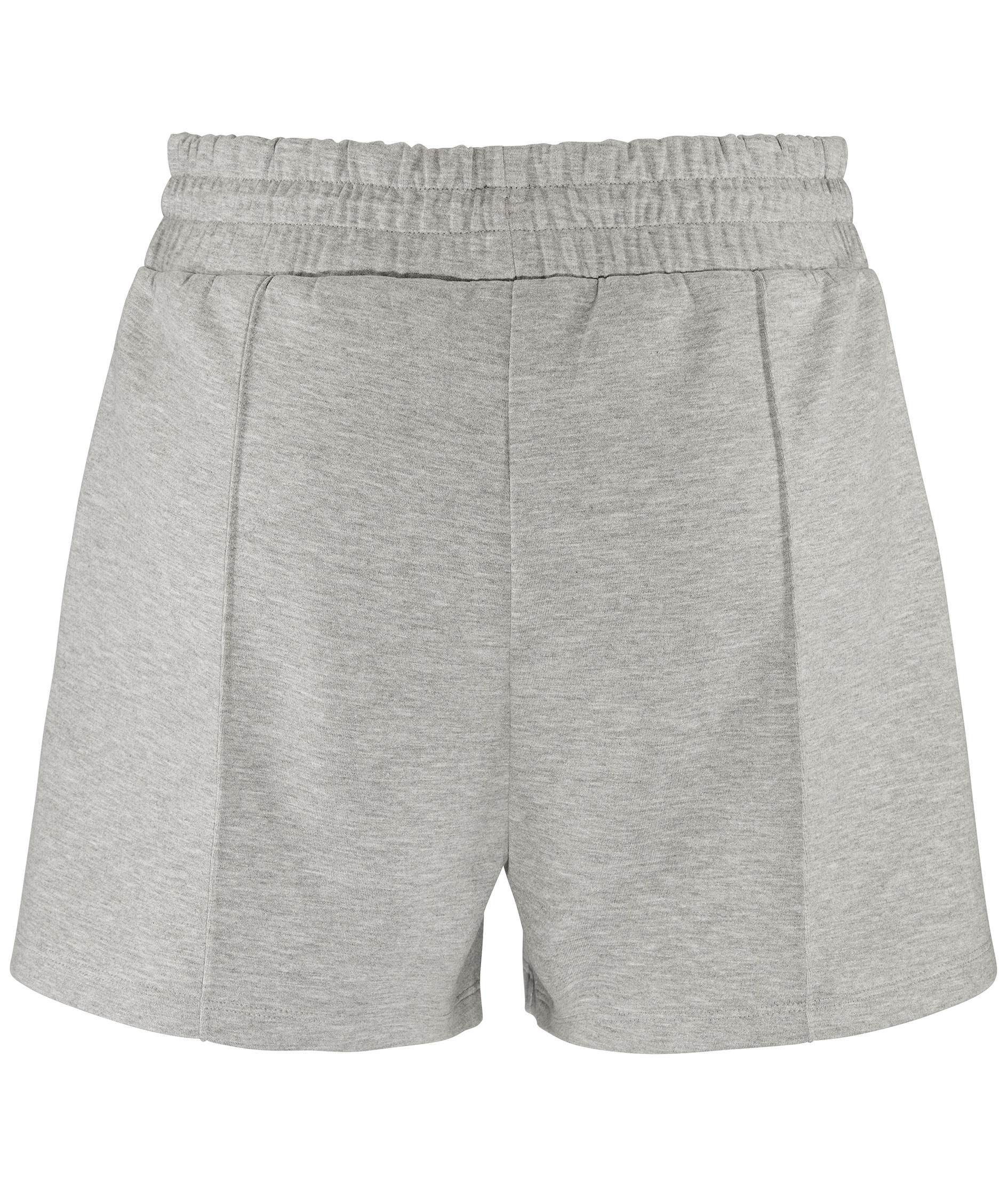 Craft ADV Join women's sweatshorts, Grey melange, large image number 2
