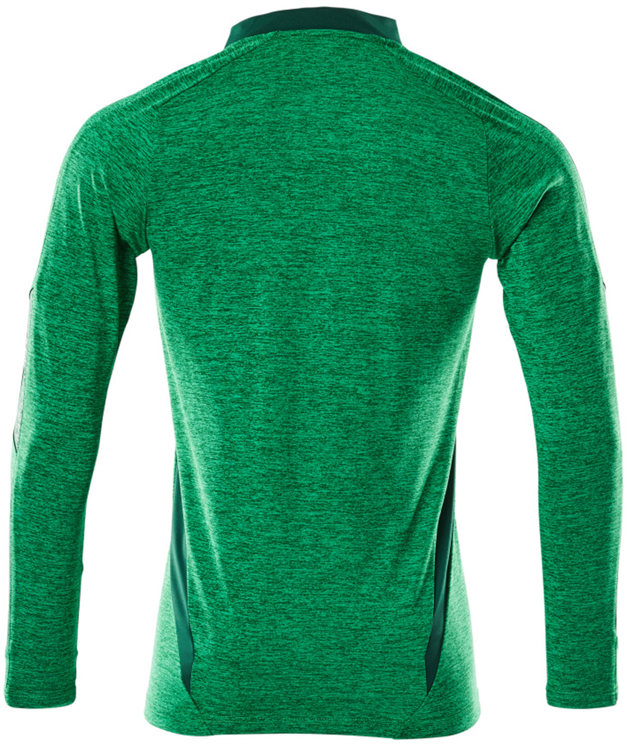 Mascot Accelerate Coolmax long-sleeved polo shirt