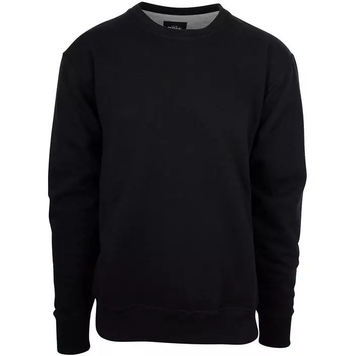 YOU St. Paul  sweatshirt, Black, large image number 0