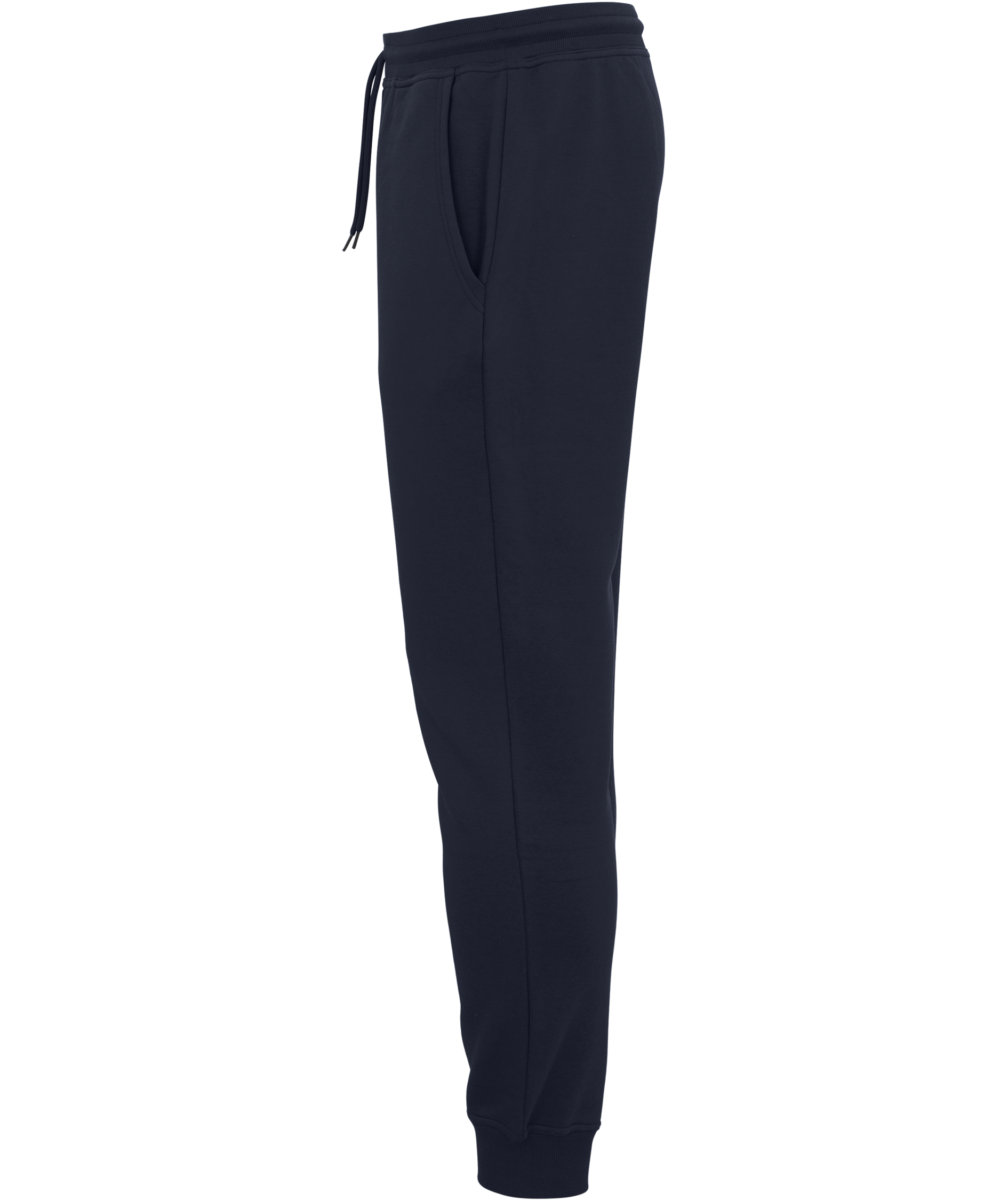 Clique Miami sweatpants, Dark navy, large image number 3