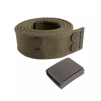 Bälte og bältespänne