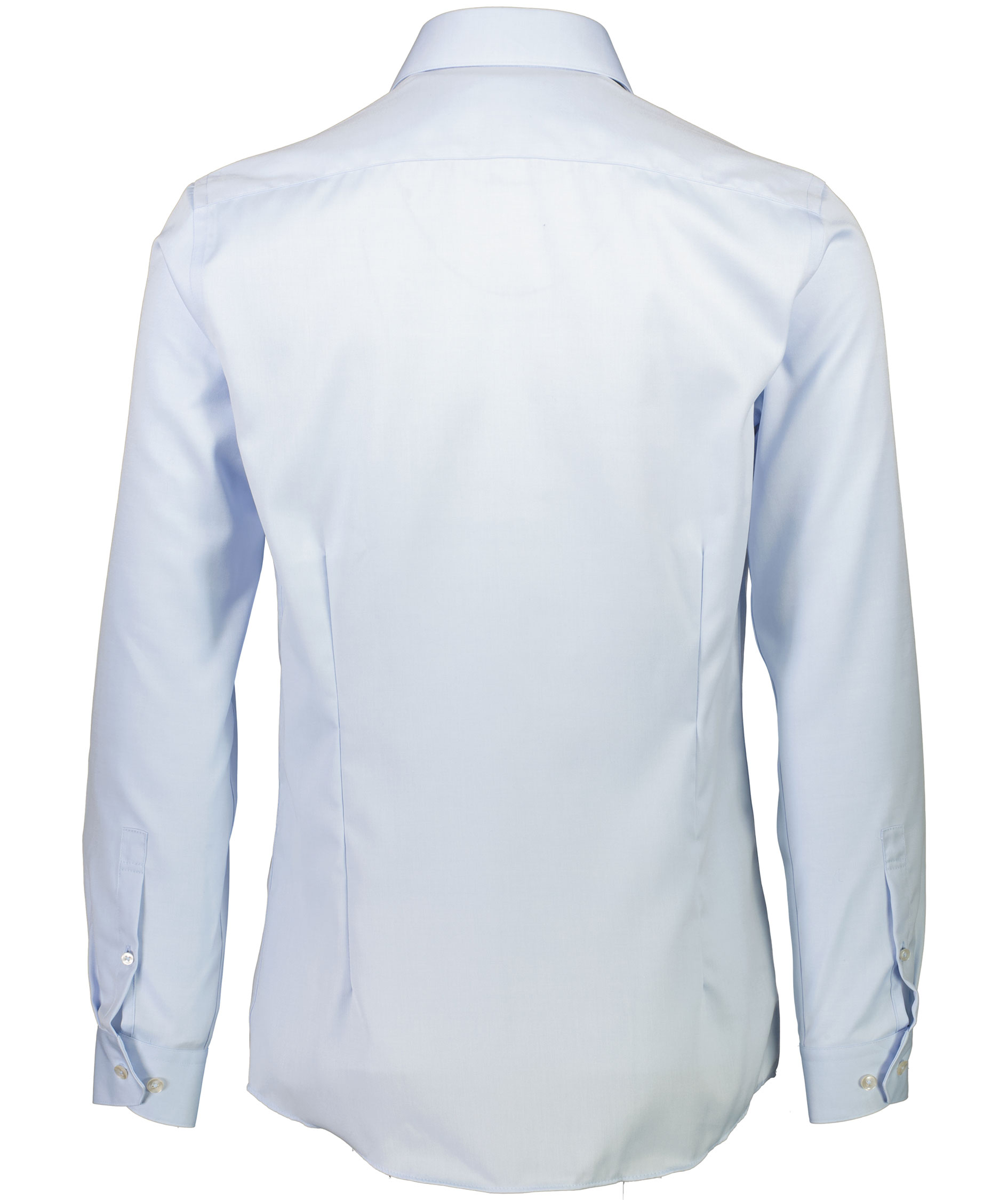 Lindbergh Technical shirt, Light blue, large image number 2