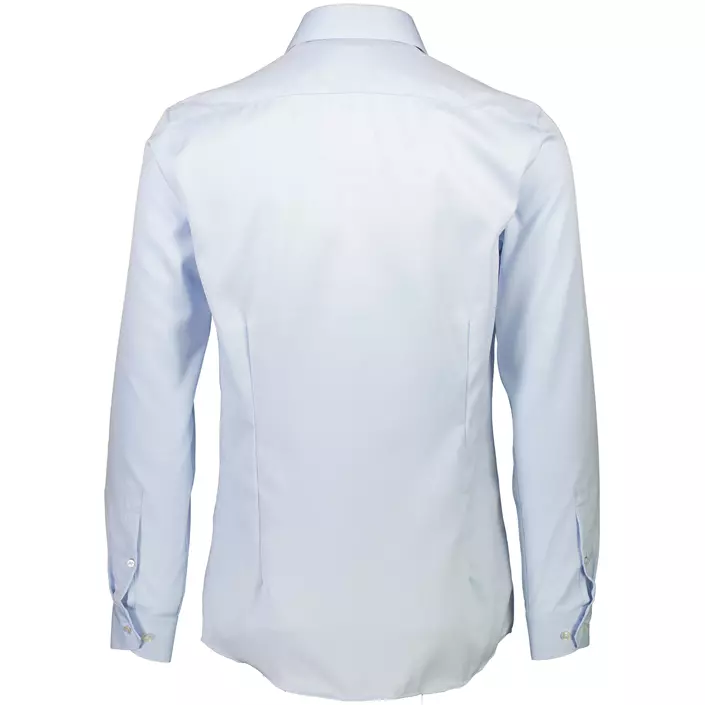 Lindbergh Technical skjorta, Light blue, large image number 2