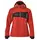 Mascot Accelerate women's shell jacket, Signal red/black, Signal red/black, swatch