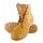 Steel Blue Southern Cross safety boots S3, Wheat, Wheat, swatch