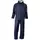 Elka PU overall, Marinblå, Marinblå, swatch