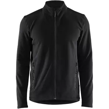 Blåkläder Unite microfleece tröja