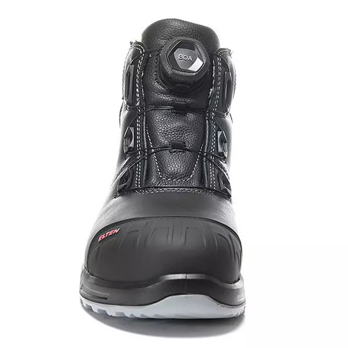 Elten Reaction XXT Pro Boa® Mid safety boots S3, Black, large image number 2