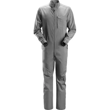 Snickers coverall 6073, Grey