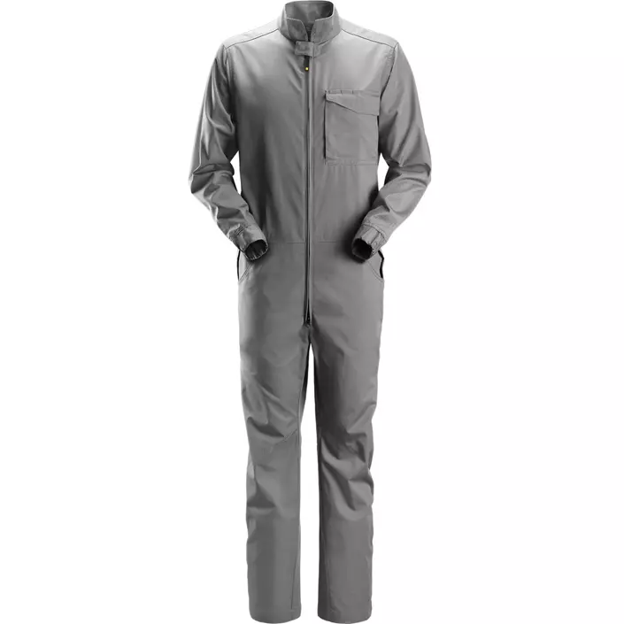 Snickers coverall 6073, Grey, large image number 0