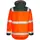 Engel Safety Shell Jacke, Hi-Vis Orange/Grün, Hi-Vis Orange/Grün, swatch