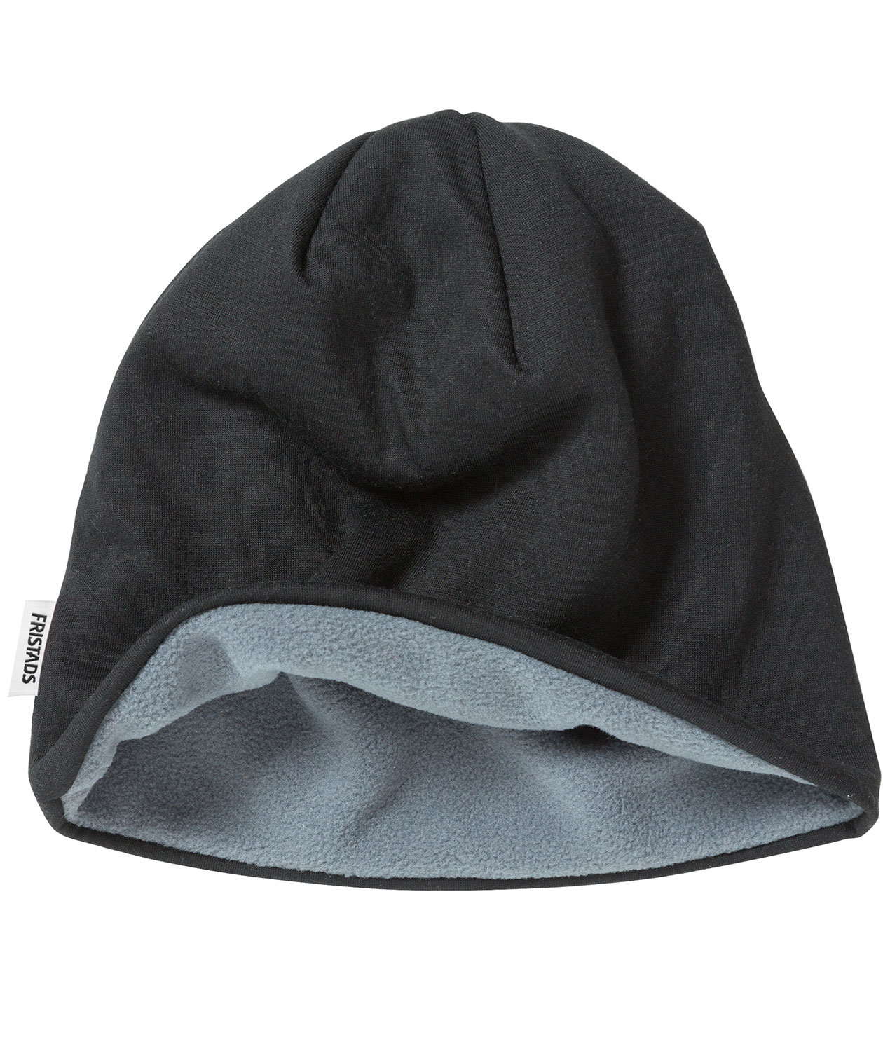 Fristads fleece m&ouml;ssa 9500, Svart