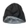 Fristads fleece hue 9500, Sort, Sort, swatch