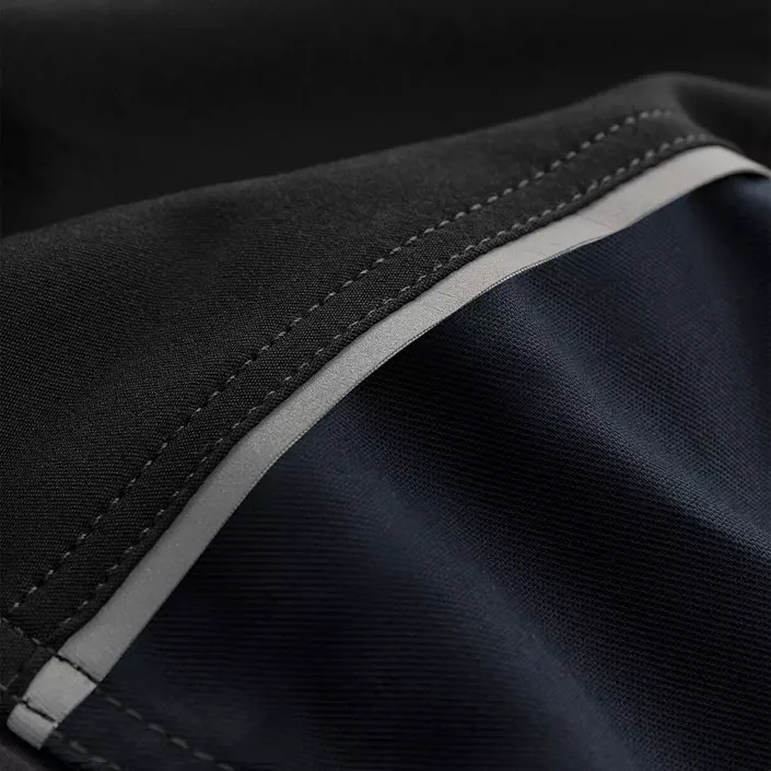 Fristads Green arbejdsbukser 2905 GWM, Mørk Marine, large image number 6