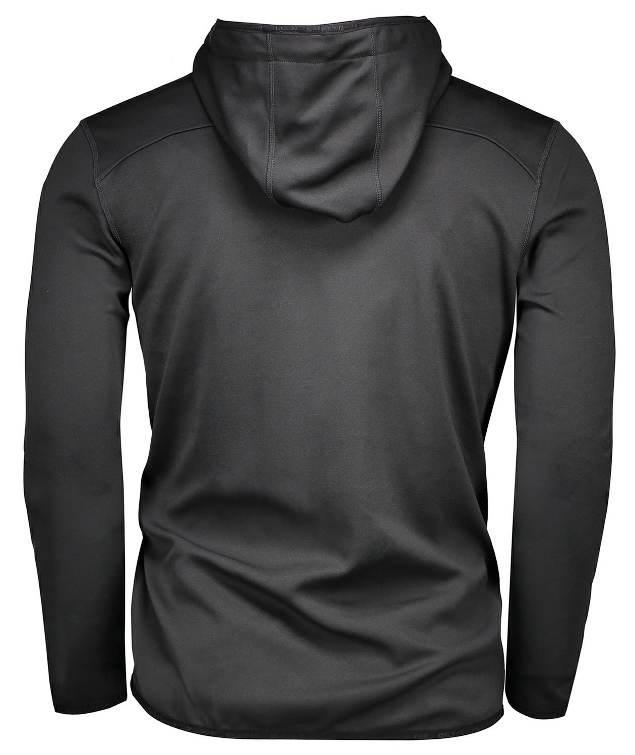 GEYSER Man Urban hoodie, Black