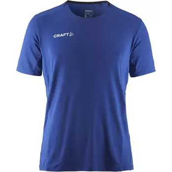 Craft Extend Jersey T-skjorte, Club Cobolt