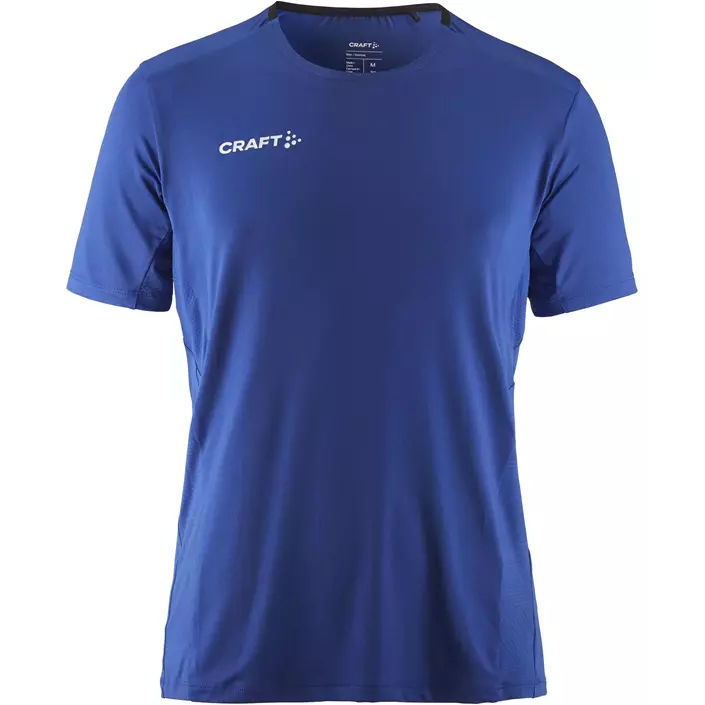 Craft Extend Jersey T-skjorte, Club Cobolt, large image number 0