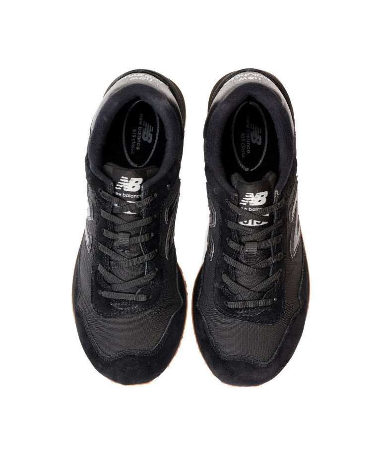 New Balance 515 sneakers OB, Black, large image number 2