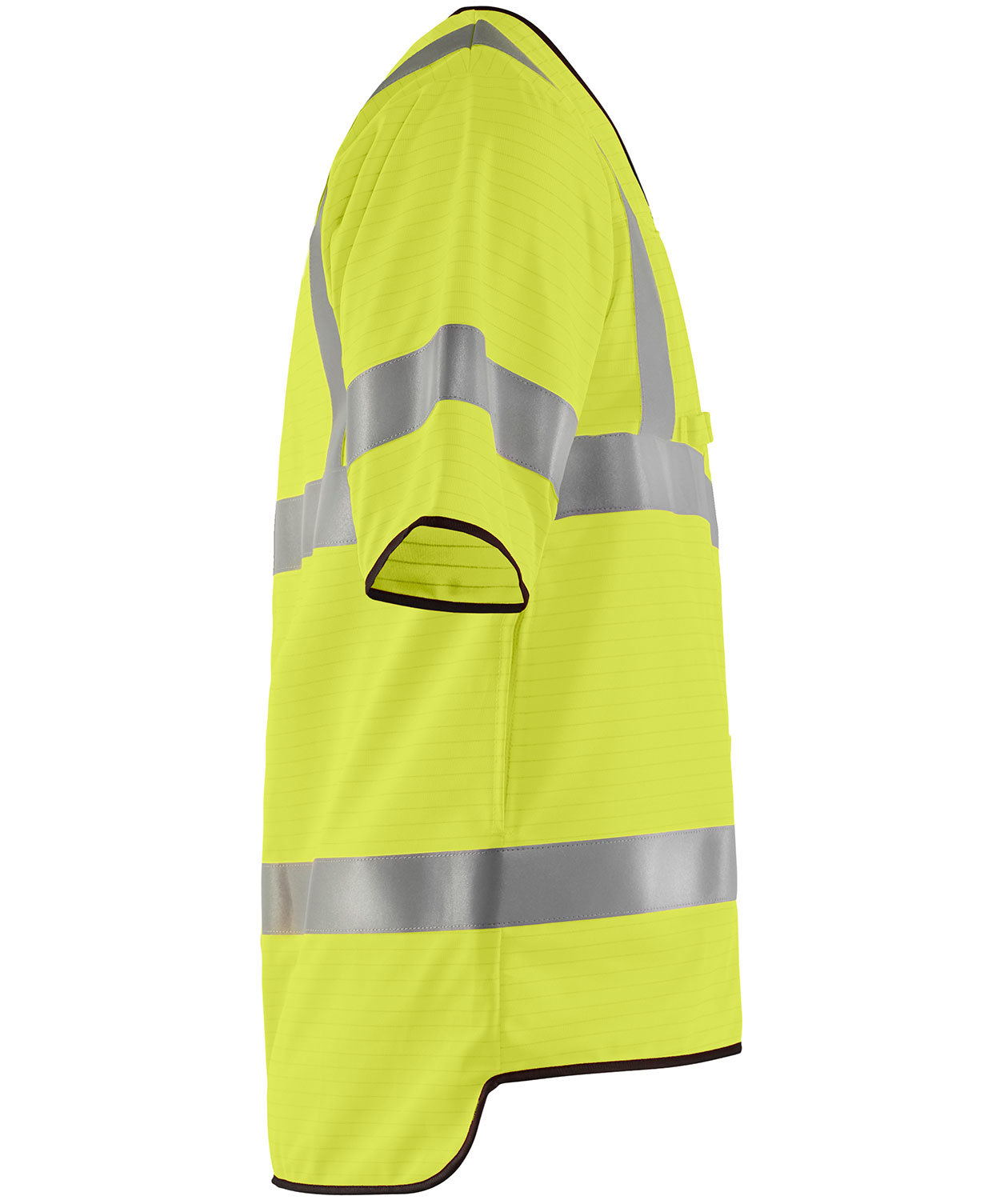 Bl&aring;kl&auml;der&nbsp;Multinorm reflective safety vest, Hi-Vis Yellow, large image number 3