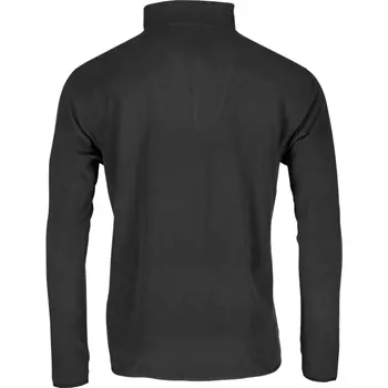 Kramp Original microfleece work sweatshirt, Black