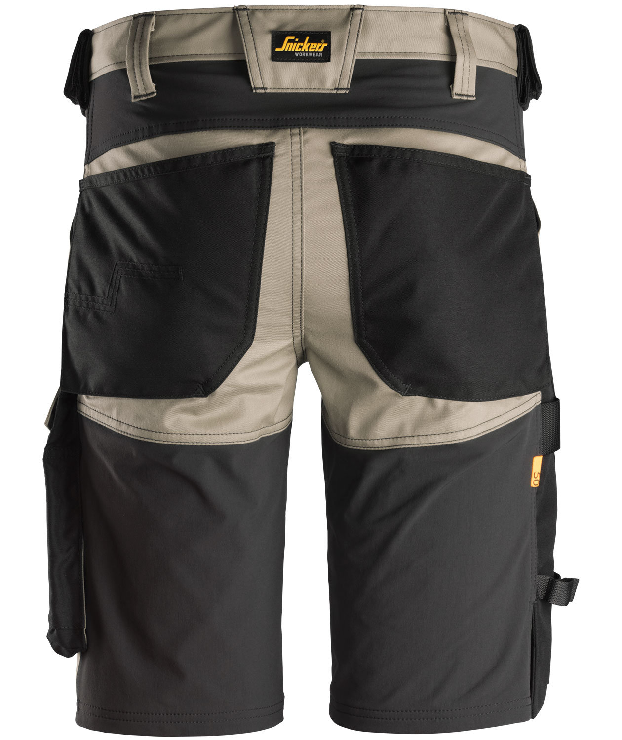 Snickers AllroundWork arbetsshorts 6143