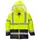 Portwest rain jacket, Hi-vis Yellow/Black, Hi-vis Yellow/Black, swatch