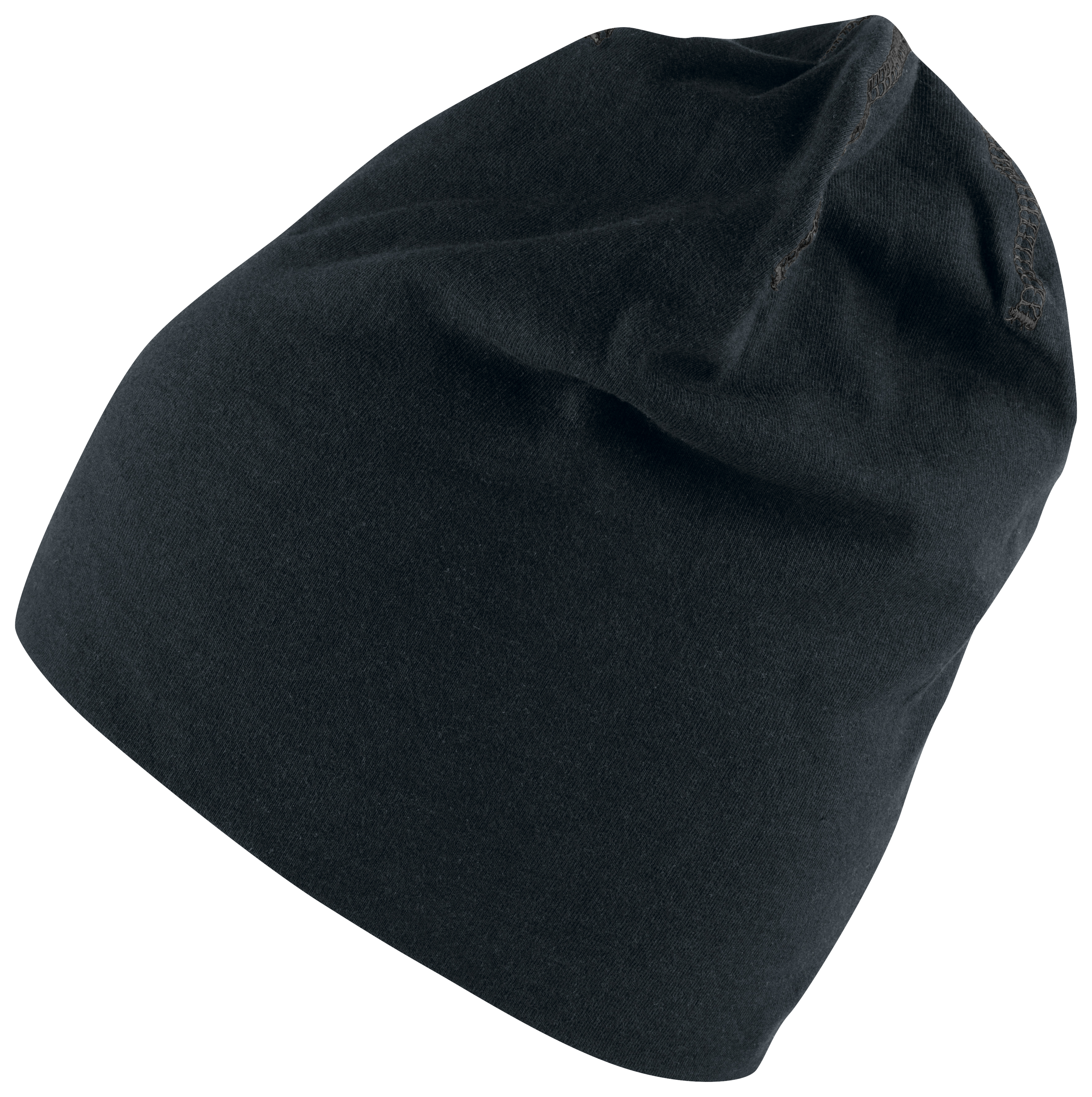 Clique Kyle beanie, Black, Black, large image number 3