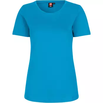 ID Identity Interlock T-shirt dam