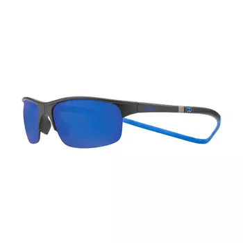 SlastikSun Harrier Blue Dog solbriller, Blå