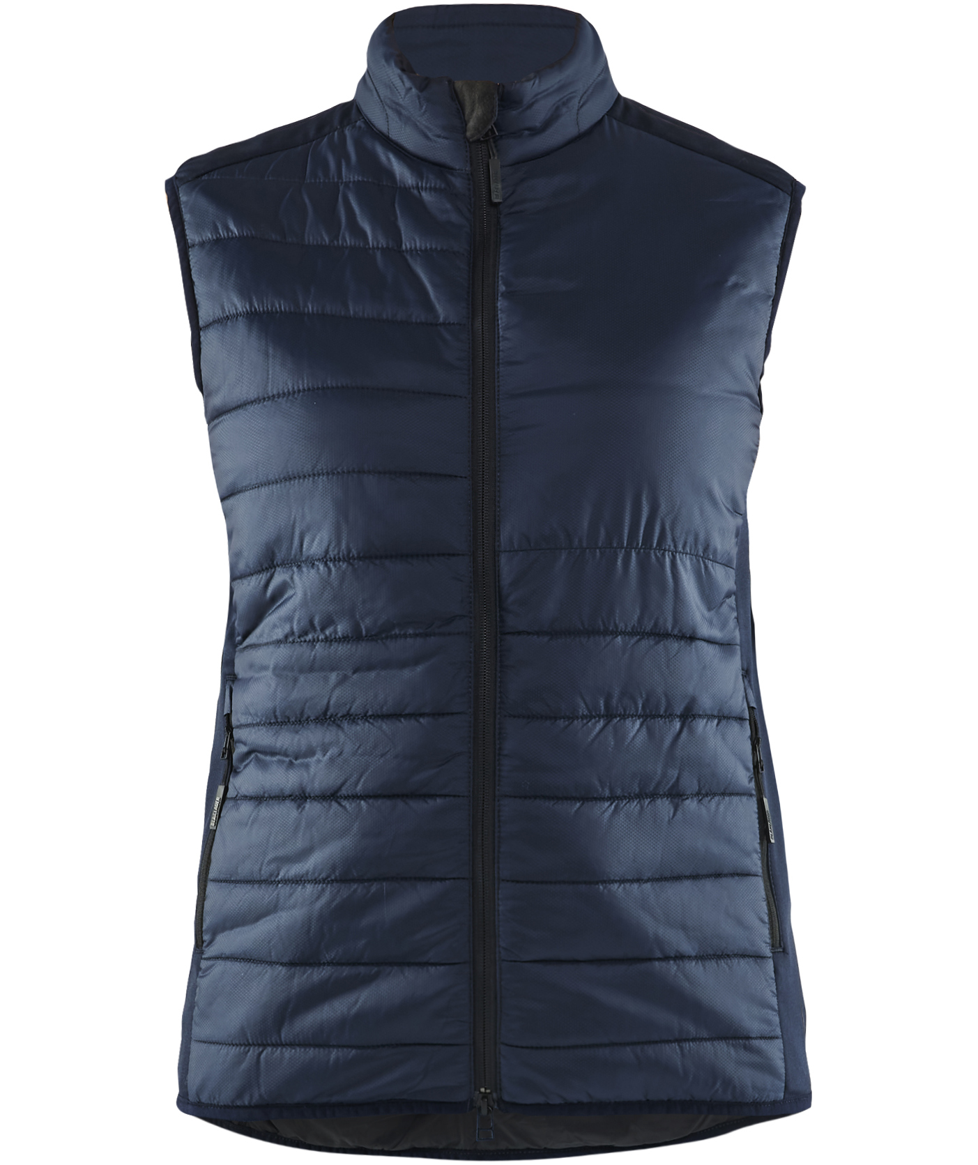 M&ouml;rk Marinbl&aring;