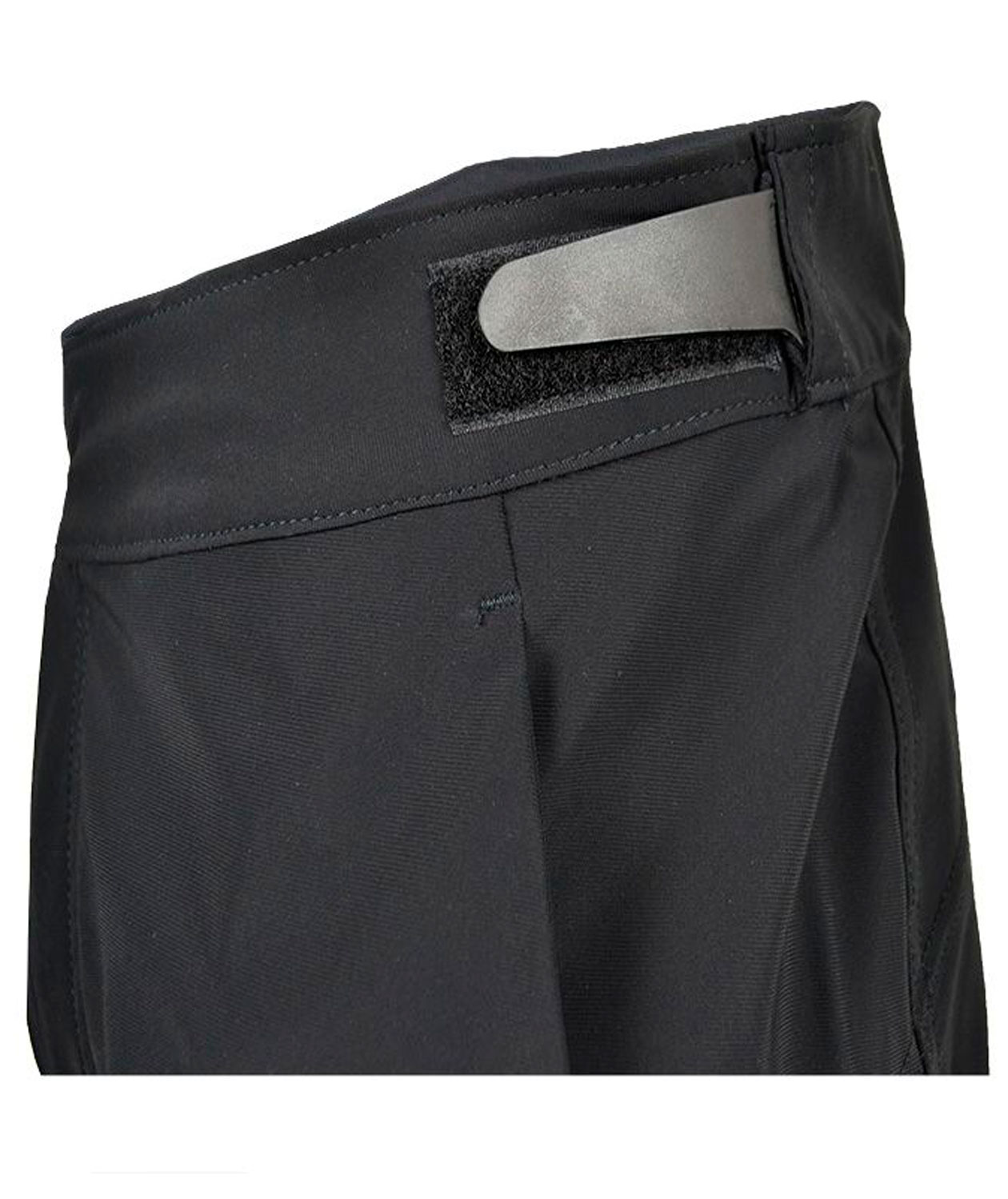Vang&agrave;rd MTB shorts, Black, large image number 2