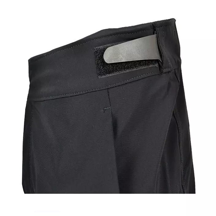 Vangàrd MTB shorts, Black, large image number 2