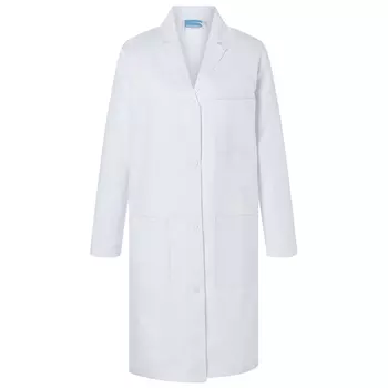 Karlowsky Pure women's worklap lap coat, White