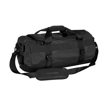 Stormtech Atlantis waterproof bag 35L, Black