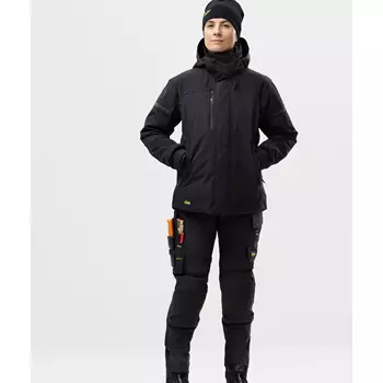 Snickers AllroundWork vinterjacka 1177 dam